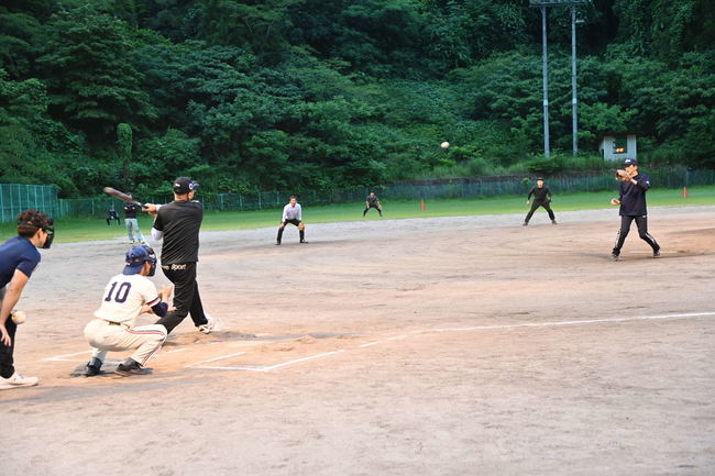 決勝戦