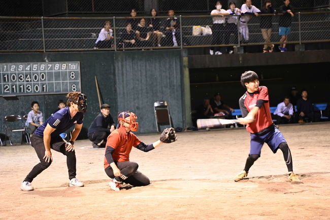 決勝戦