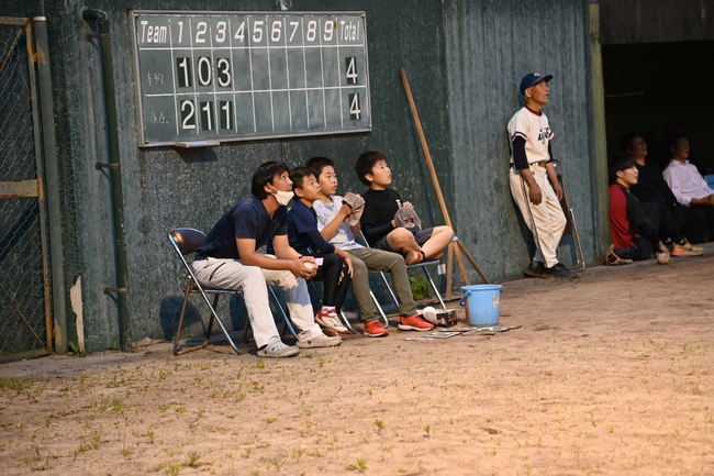 決勝戦