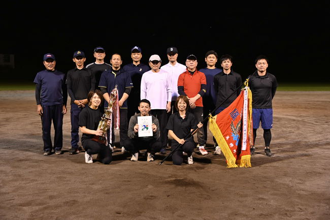 決勝戦