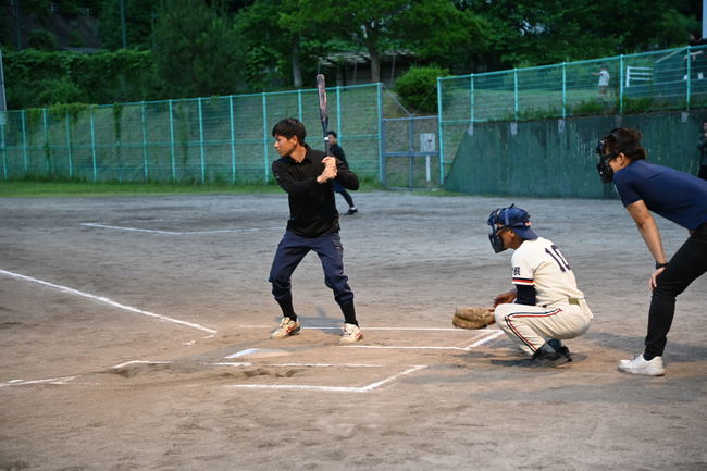 決勝戦