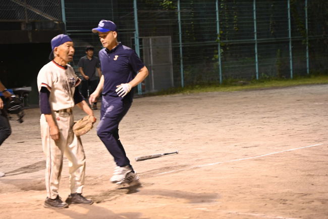 決勝戦