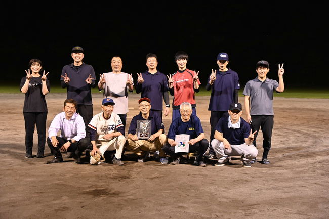 決勝戦