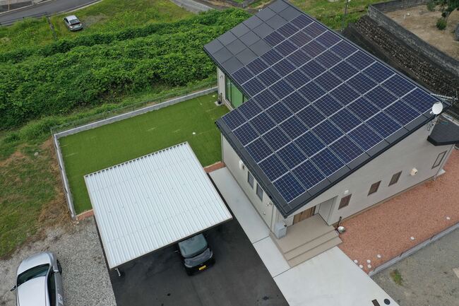 ゼロカーボン補助金１