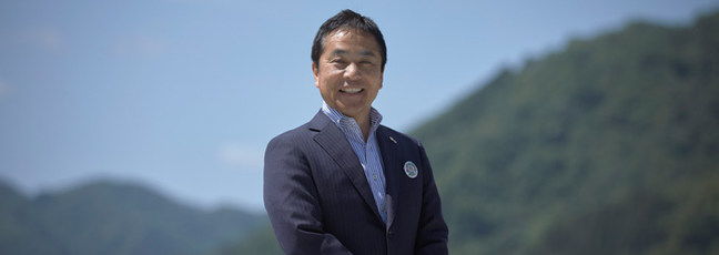町長